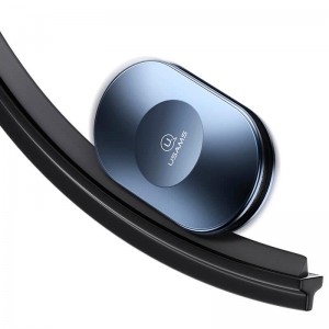 Відновник (Очищувач) автомобільних двірників USAMS Windshield Wiper Repair Tool US-ZB246 grey