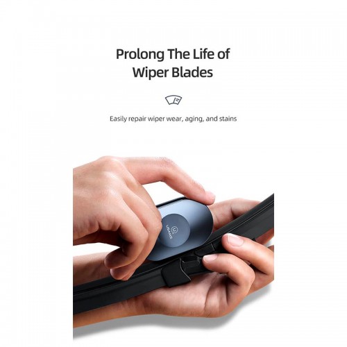 Восстановитель (Очиститель) автомобильных дворников USAMS Windshield Wiper Repair Tool US-ZB246