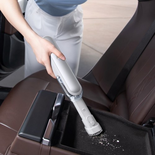 Автомобільний пилосос BASEUS Car Vacuum Cleaner Dark Space A1 |25min, 4000Pa| (VCAQ010002) black