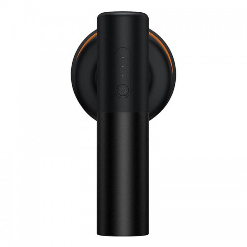 Портативна машинка для полірування автомобіля BASEUS New Power Cordless Electric Polisher |45Min, 2 Levels Speed| (CRDLQ-B01) black