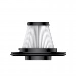 Фільтр пилососа BASEUS A7 Car Vacuum Cleaner Strainer (2pcs) (VCAQ020113) grey
