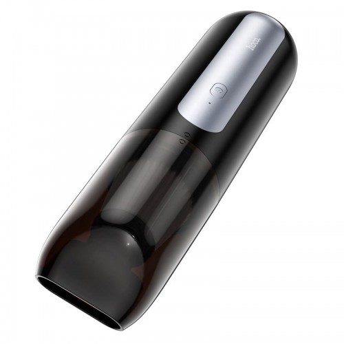 Портативний пилосос HOCO Cool portable car Vacuum cleaner ZP1 |5KPa, HEPA| black