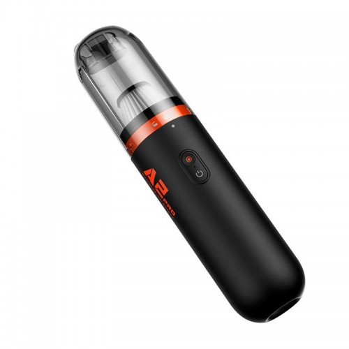 Автомобільний пилосос BASEUS A2pro Car Vacuum Cleaner |120mL, 6kPa| (VCAQ040002) black