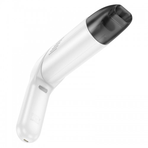 Портативний пилосос HOCO Speed portable car Vacuum cleaner ZP6 |4.3KPa, 20min, Hepa| white