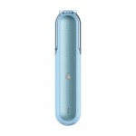 Автомобільний пилосос BASEUS Car Vacuum Cleaner A1 |25min, 4000Pa| blue
