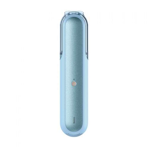 Автомобільний пилосос BASEUS Car Vacuum Cleaner A1 |25min, 4000Pa| blue