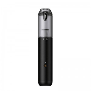 Автомобільний пилосос Baseus A3lite Car Vacuum Cleaner Black |7-12kPa| black