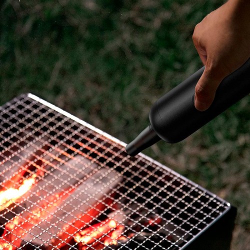 Автомобільний пилосос Baseus A3lite Car Vacuum Cleaner Black |7-12kPa| black