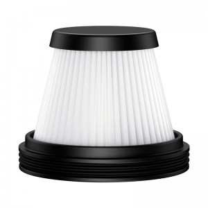 Фільтр пилососа Baseus A3lite Car Vacuum Cleaner strainer (1PCS) black