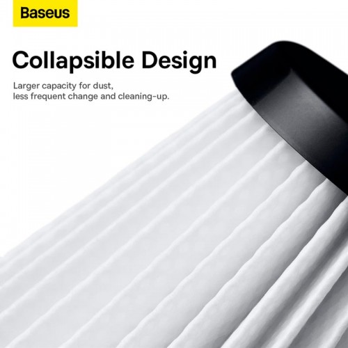 Фільтр пилососа Baseus A3lite Car Vacuum Cleaner strainer (1PCS) black