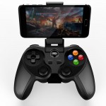 Ігровий контролер iPega Bluetooth PG-9078 |Android, iOS, TV, PC| black