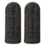 Ігровий рукав для пальців HOCO Phantom Superconducting fiber mobile game finger cots (Fiber) GM4 black