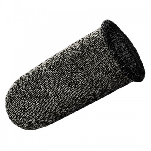 Ігровий рукав для пальців HOCO Phantom Superconducting fiber mobile game finger cots (Fiber) GM4 black