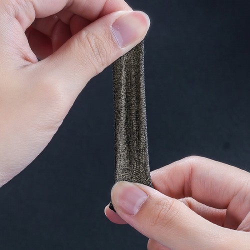 Ігровий рукав для пальців HOCO Phantom Superconducting fiber mobile game finger cots (Fiber) GM4 black