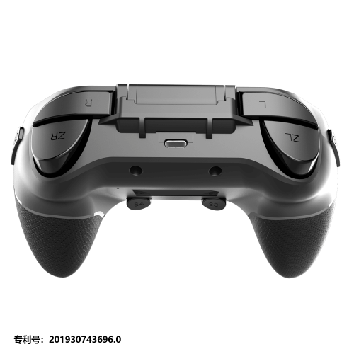 Игровой контроллер iPega golden warrior PG-9218 |BT5.0, 2.4G, Android, iOS, TV, PC, NS, PS|