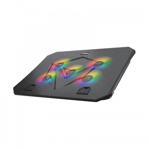 Кулер для ноутбука MeeTion CoolingPad CP3030 |9-15.6"| black