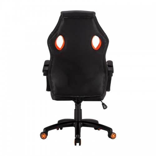 Крісло ігрове MeeTion eSportChair CHR05 black-orange