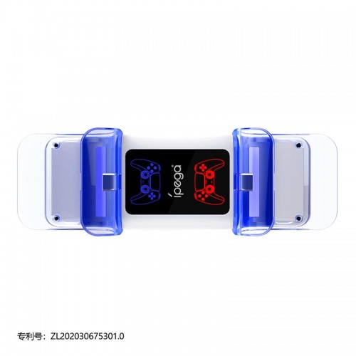 Док-станция iPega PG-P5003 |2xPS5 Game Controllers|