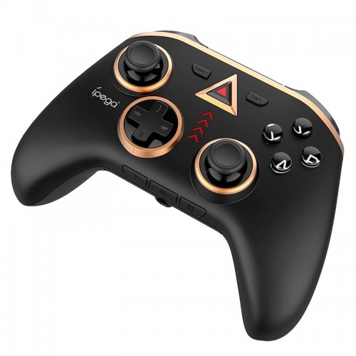 Игровой контроллер iPega Bluetooth PG-9097 |Android, iOS, PC/PS/Switch, Turbo|