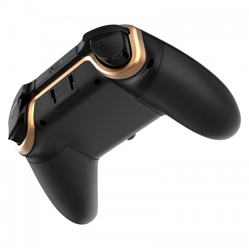 Игровой контроллер iPega Bluetooth PG-9097 |Android, iOS, PC/PS/Switch, Turbo|