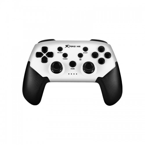 Игровой контроллер XTRIKE ME GP-43 Bluetooth Gamepad (Android/PS/Switch/PC)