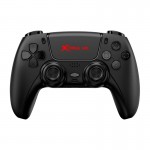 Ігровий контролер Xtrike ME GP-51 Bluetooth Gamepad (Android / PS / Switch / PC) black