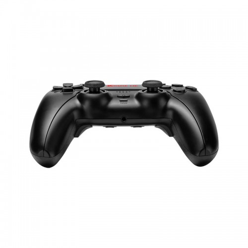 Ігровий контролер Xtrike ME GP-51 Bluetooth Gamepad (Android / PS / Switch / PC) black