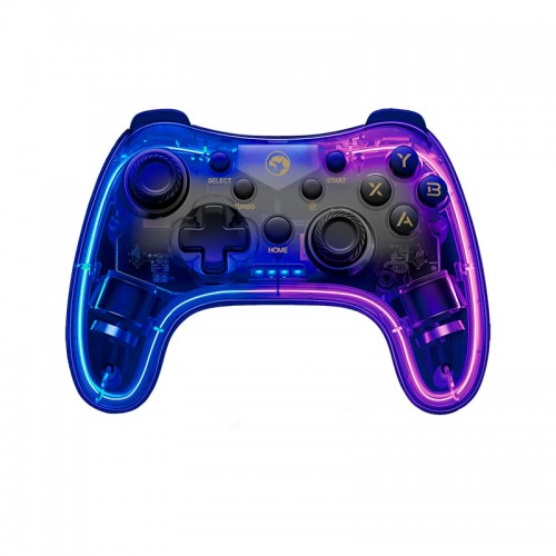 Игровой контроллер MARVO GT-88 Bluetooth Gamepad (Android/IOS/PS/Switch/PC)