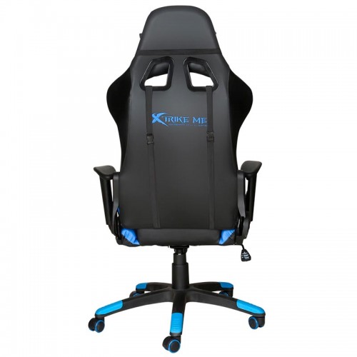 Игровое кресло XTRIKE ME GC-905 Gaming Chair
