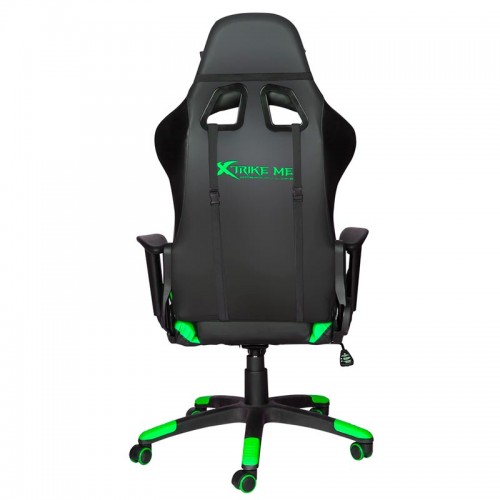 Игровое кресло XTRIKE ME GC-905 Gaming Chair