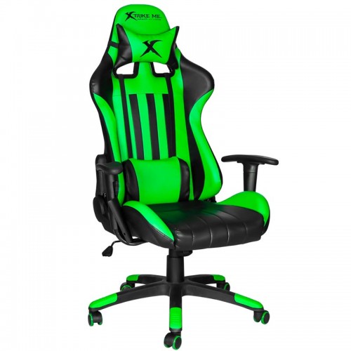 Игровое кресло XTRIKE ME GC-905 Gaming Chair