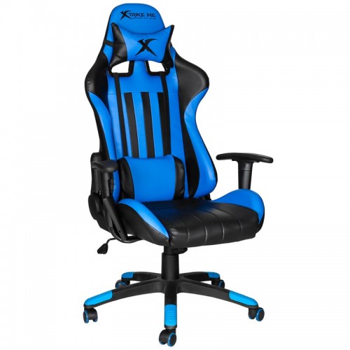 Игровое кресло XTRIKE ME GC-905 Gaming Chair