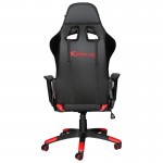 Игровое кресло XTRIKE ME GC-905 Gaming Chair черно-красное