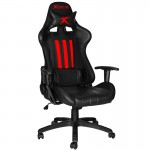 Игровое кресло XTRIKE ME GC-905 Gaming Chair черное