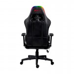 Игровое кресло XTRIKE ME GC - 907 RGB Gaming Chair черно-красное