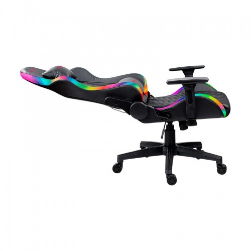 Игровое кресло XTRIKE ME GC-907 RGB Gaming Chair