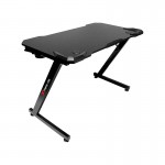 Игровой стол XTRIKE ME DK - 02 Gaming Desk черный