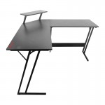 Игровой стол XTRIKE ME DK - 04 Gaming Desk черный