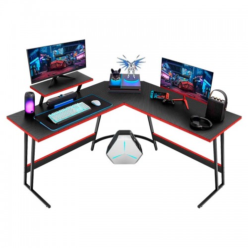Стол геймерский XTRIKE ME DK-04 Gaming Desk