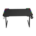 Игровой стол XTRIKE ME DK - 05 Gaming Desk черный