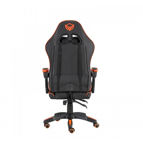 Крісло ігрове MeeTion eSportChair CHR04 black-orange