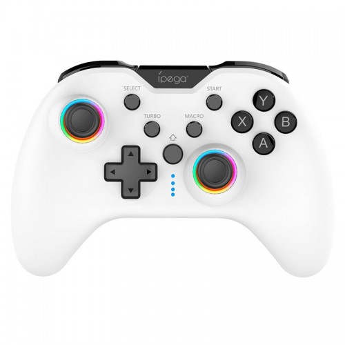 Ігровий контролер IPega Wireless game controller PG-9111B |Android/iOS(MFI), PS3, PS4, Nintendo Switch, Windows PC| black