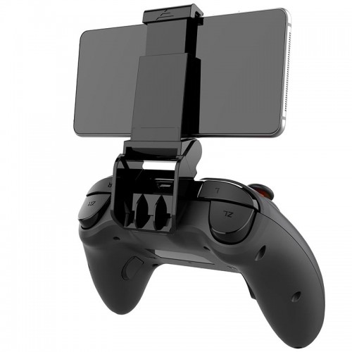 Ігровий контролер IPega Wireless game controller PG-9111B |Android/iOS(MFI), PS3, PS4, Nintendo Switch, Windows PC| black