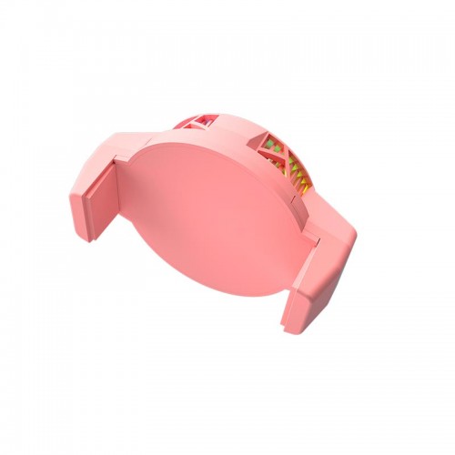 Кулер для телефону MEETION Mobile phone сooling pad MT-CP100 pink