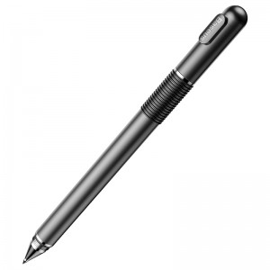 Стилус BASEUS Golden cudgel Capacitive Stylus Pen (ACPCL-0S) black