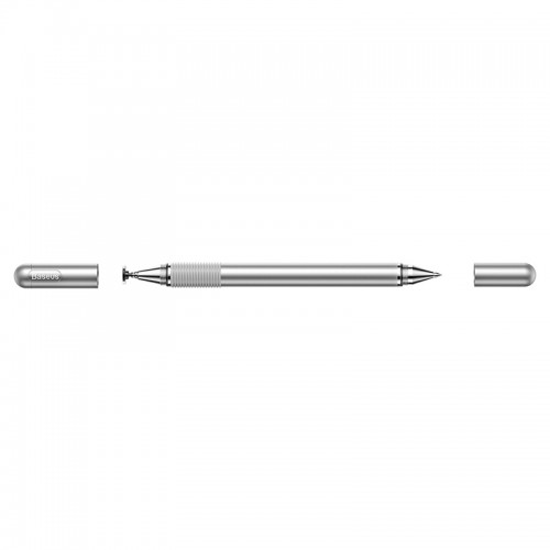 Стилус BASEUS Golden cudgel Capacitive Stylus Pen (ACPCL-0S) black