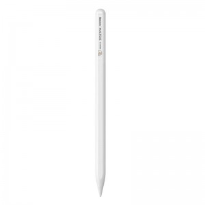 Стилус BASEUS Smooth Writing 2 Series Wireless Charging Stylus (P80015801211-00) white