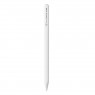 Стилус BASEUS Smooth Writing 2 Series Беспроводной Зарядки Стилус (P80015801211-00) белый
