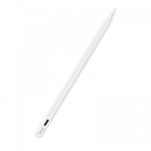 Стилус HOCO Active capacitive pen pad dedicated GM113 black
