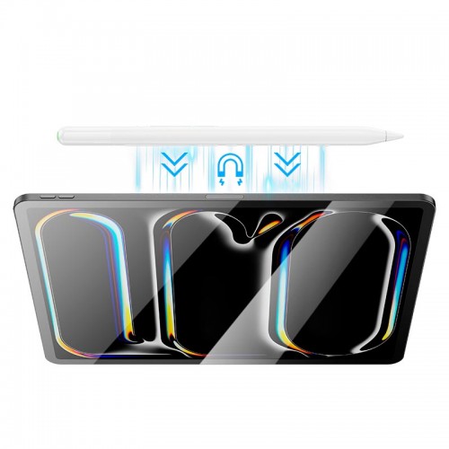 Стилус HOCO Active capacitive pen pad dedicated GM113 black